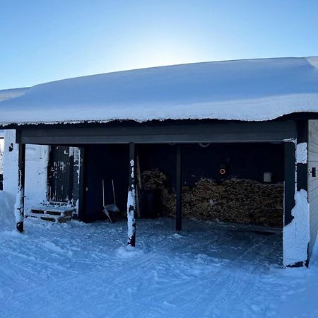 Holiday Home Villa Viima By Interhome Saariselkä Exterior foto