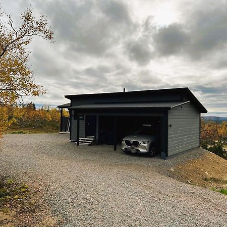 Holiday Home Villa Viima By Interhome Saariselkä Exterior foto