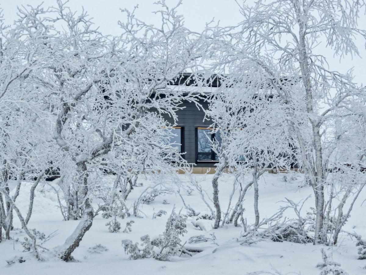 Holiday Home Villa Viima By Interhome Saariselkä Exterior foto