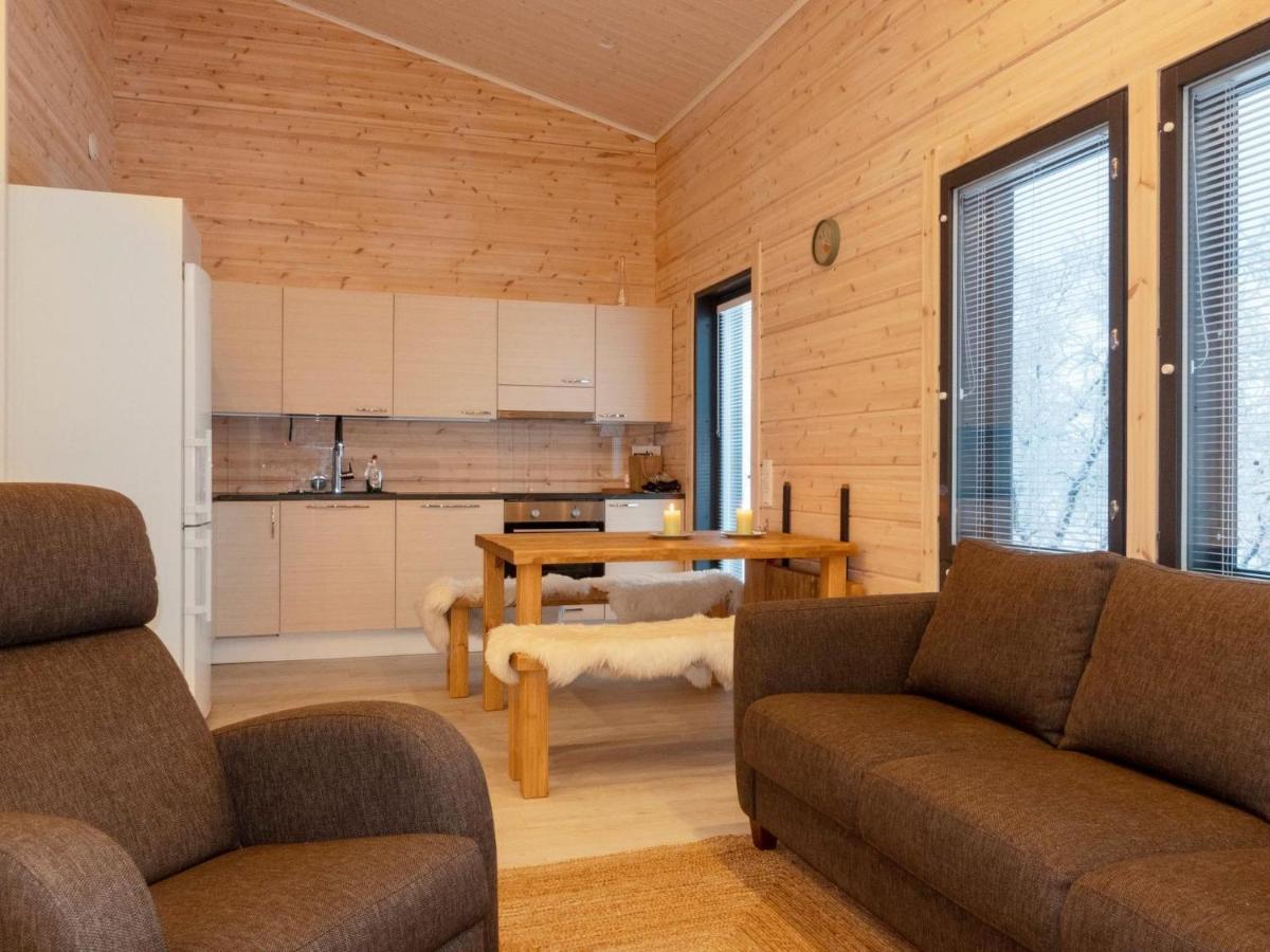 Holiday Home Villa Viima By Interhome Saariselkä Exterior foto