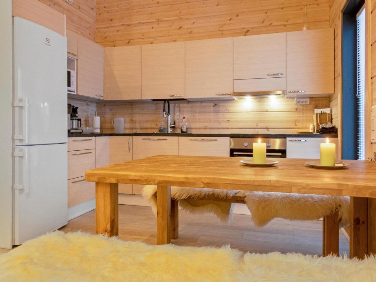 Holiday Home Villa Viima By Interhome Saariselkä Exterior foto