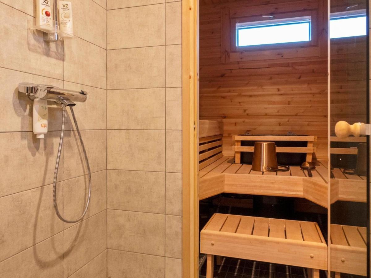 Holiday Home Villa Viima By Interhome Saariselkä Exterior foto