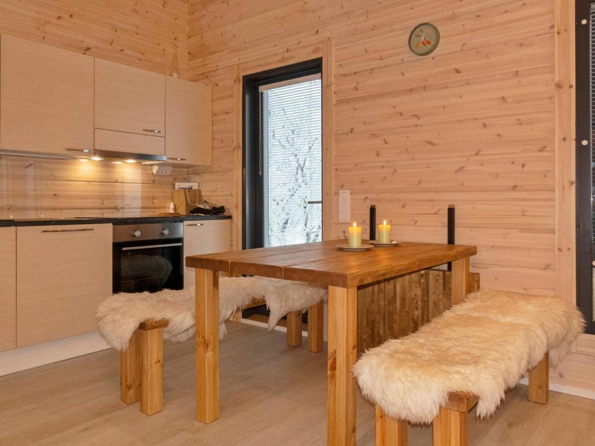 Holiday Home Villa Viima By Interhome Saariselkä Exterior foto