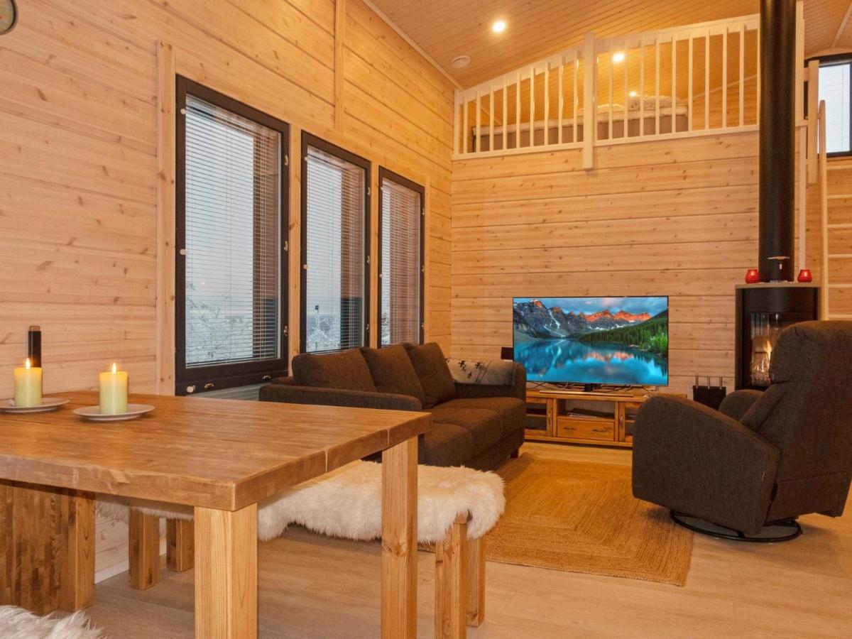 Holiday Home Villa Viima By Interhome Saariselkä Exterior foto