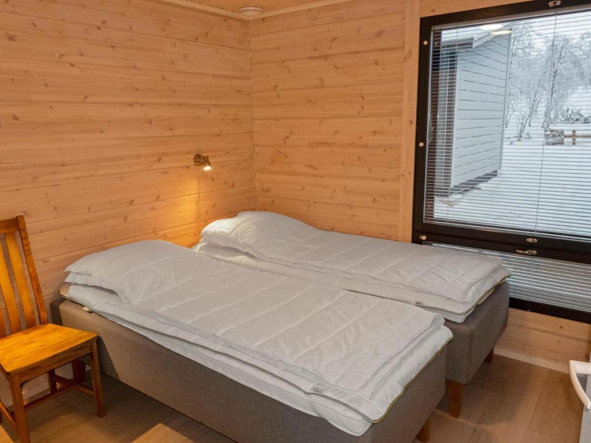 Holiday Home Villa Viima By Interhome Saariselkä Exterior foto