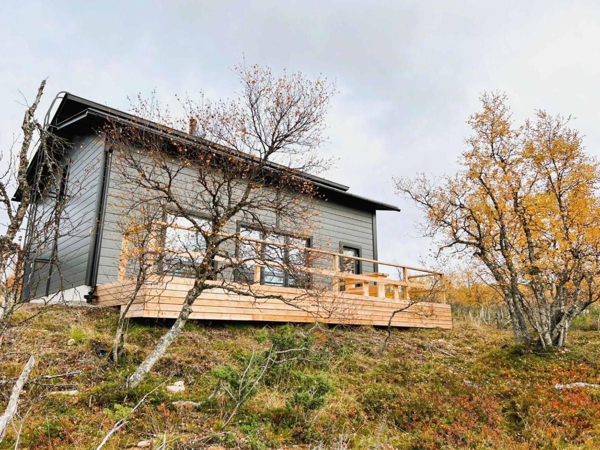 Holiday Home Villa Viima By Interhome Saariselkä Exterior foto